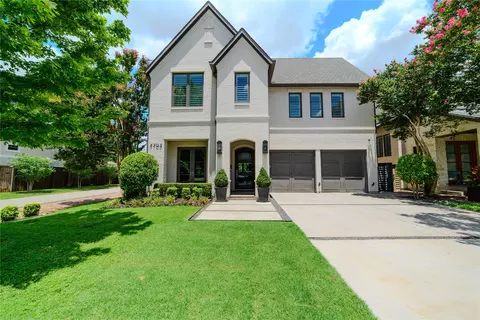 4703 Stanford Ave, Dallas, TX 75209