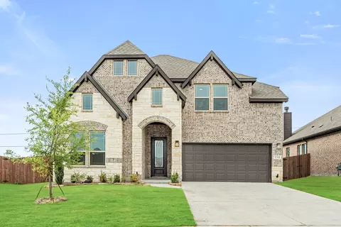 134 Emperor Oak Ct, Balch Springs, TX 75181