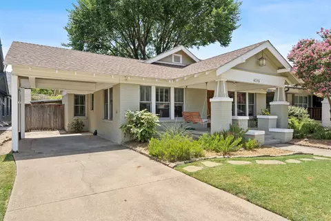 4019 W 7th St, Fort Worth, TX 76107