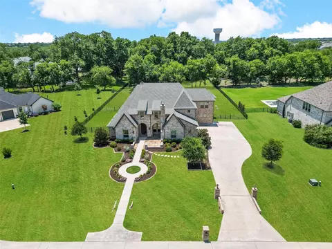 7710 Windomere Dr, Allen, TX 75002