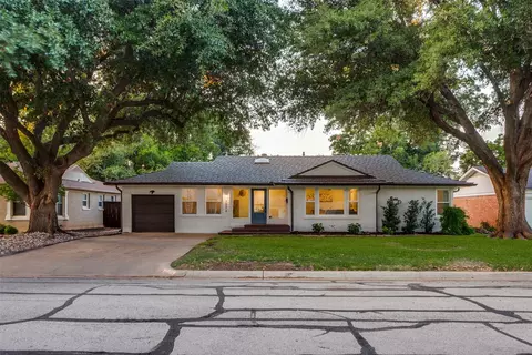 3824 Shellbrook Ave, Fort Worth, TX 76109