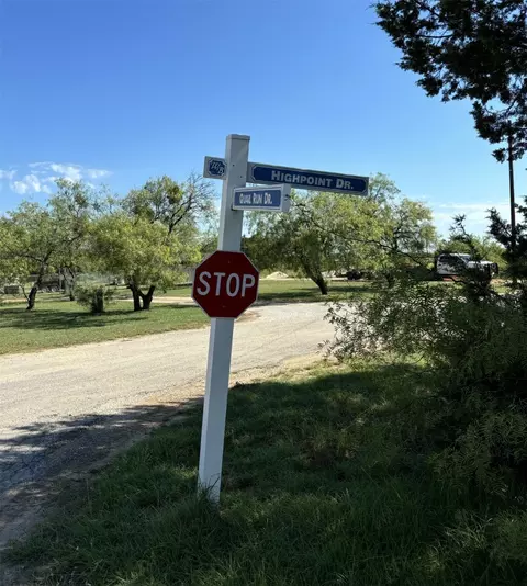 4076 Quail Run Rd, Whitney, TX 76692