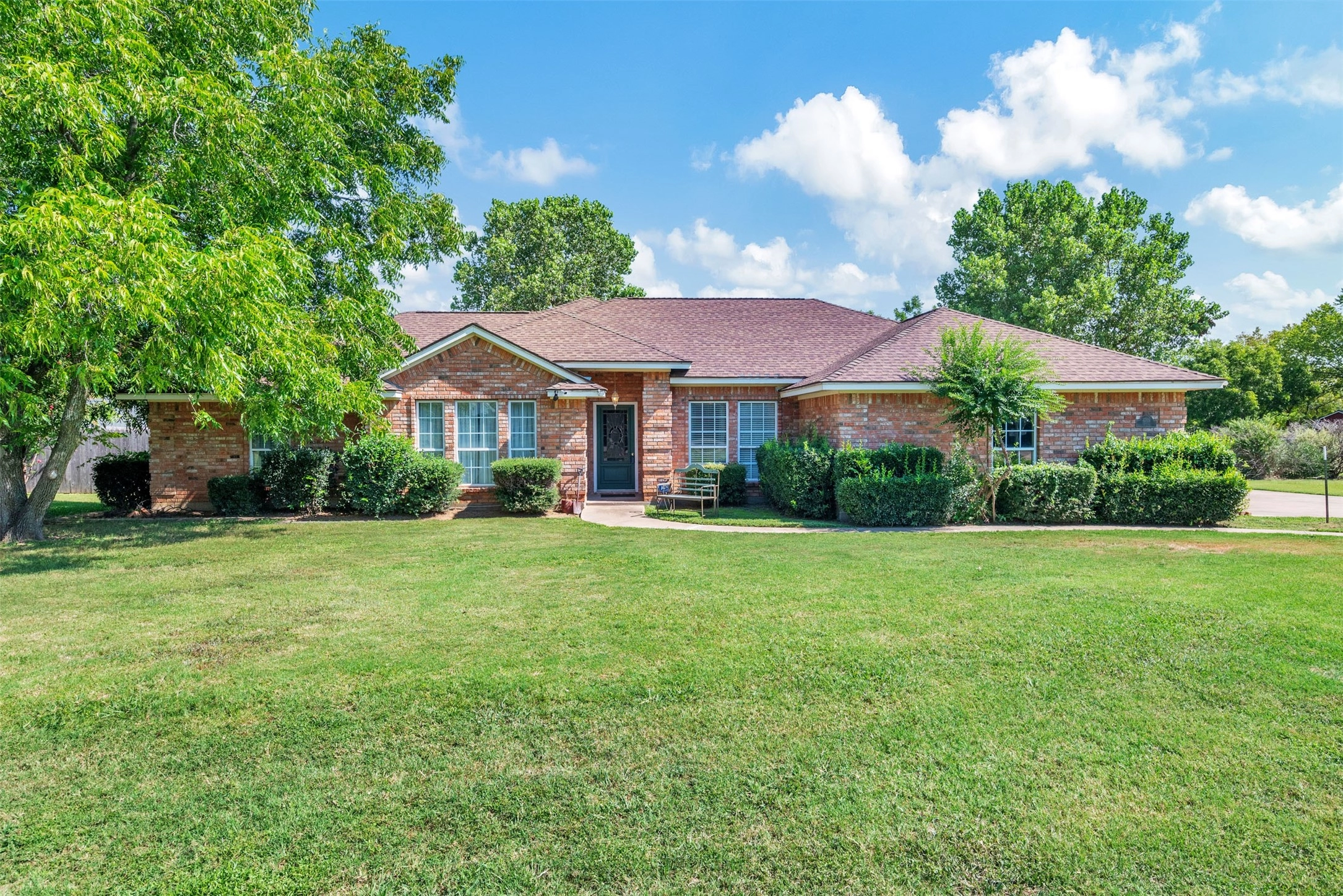 4709 Oak Grove Rendon Rd  