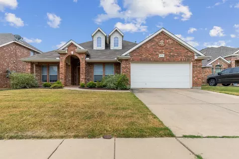 4725 Poplar Rdg, Fort Worth, TX 76123
