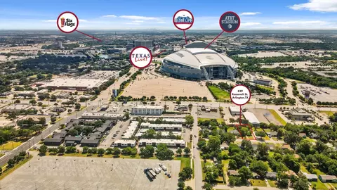 829 Roosevelt St, Arlington, TX 76011