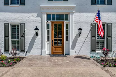 3313 Highland Meadow Dr, Farmers Branch, TX 75234