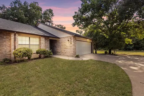 4209 Rollo Ct, Flower Mound, TX 75028