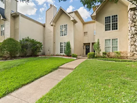 9453 Timberleaf Dr, Dallas, TX 75243