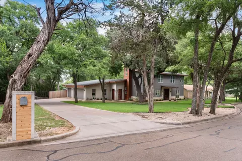 3413 Adeline Dr, Waco, TX 76708 photo 2