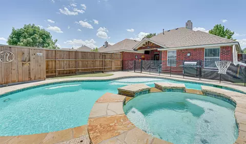 3812 Brantford Dr, Richardson, TX 75082