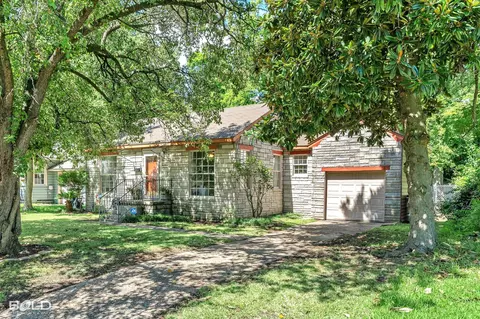 4514 Finley Dr, Shreveport, LA 71105