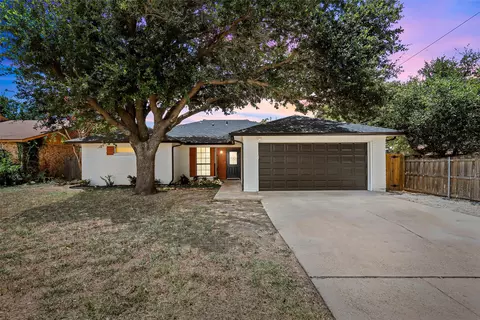 7004 Woodacre Rd, Fort Worth, TX 76133