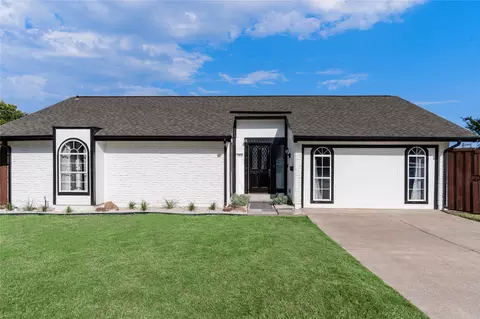 3412 Rollingridge Cir, Plano, TX 75074