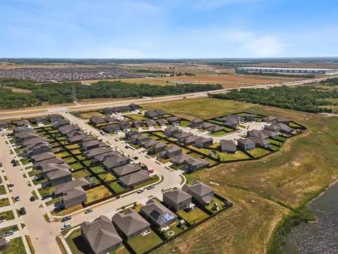 809 Harefield Ln, Haslet, TX 76052 photo 35