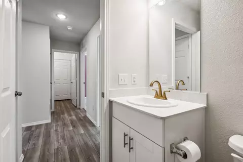 809 Harefield Ln, Haslet, TX 76052 photo 15