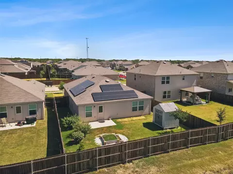 809 Harefield Ln, Haslet, TX 76052 photo 34