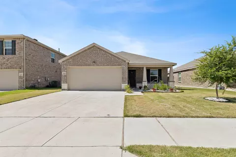 809 Harefield Ln, Haslet, TX 76052 photo 5
