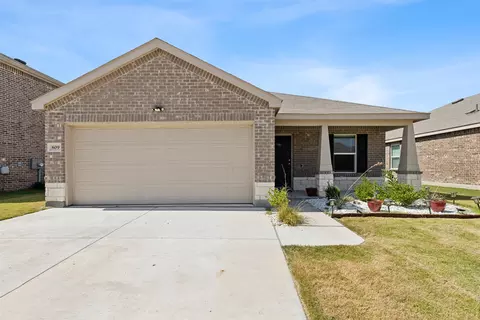 809 Harefield Ln, Haslet, TX 76052