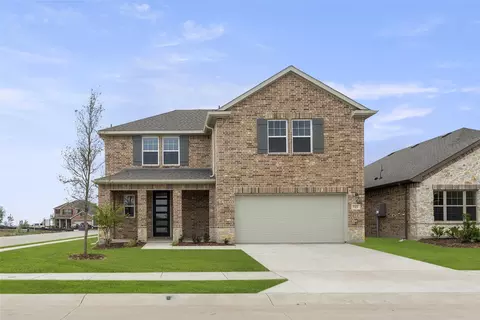 721 Charity Dr, Princeton, TX 75407
