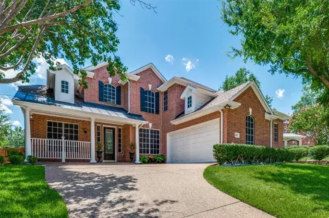 4907 Jamestown Ln, Mckinney, TX 75071