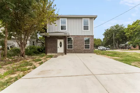 105 Lamar St, Hillsboro, TX 76645