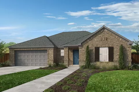 214 Colvin Ln, Justin, TX 76247