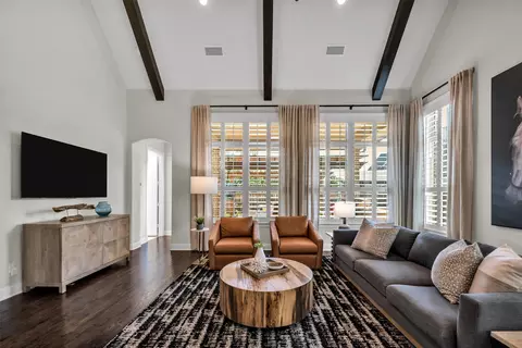 6390 Chimney Peak Ln, Frisco, TX 75036