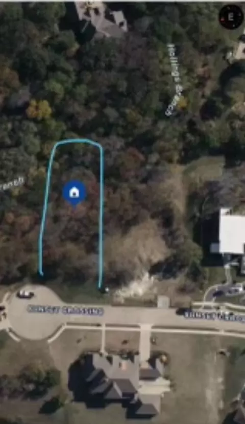 1810 Sunset Xing, Cedar Hill, TX 75104