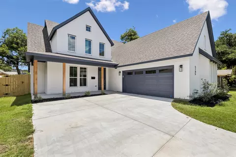 5705 Fursman Ave, Fort Worth, TX 76114