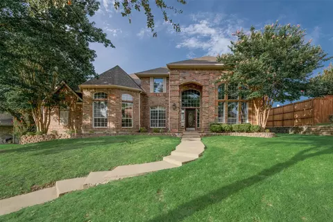 2823 Mira Vista Ln, Rockwall, TX 75032