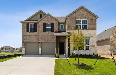 1220 Nathan Ln, Anna, TX 75409