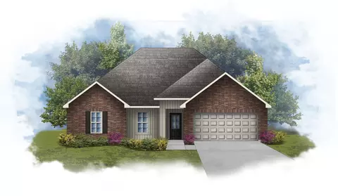 11 Venecia Ct, Bossier City, LA 71111