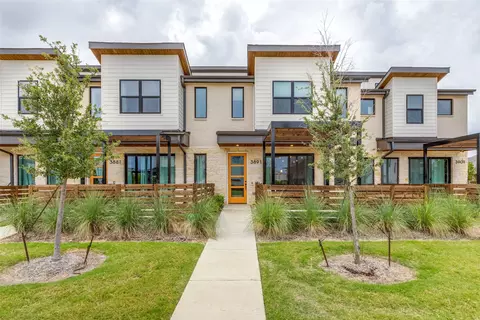 3891 Pine Leaf Ln, Prosper, TX 75078