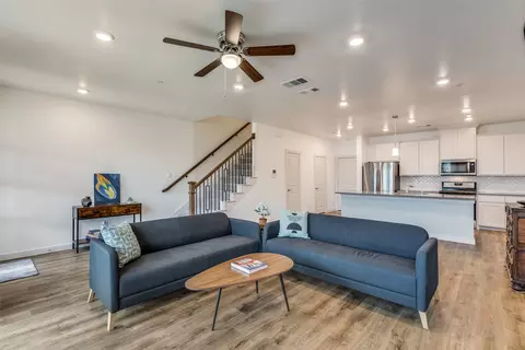 3891 Pine Leaf Ln, Prosper, TX 75078 photo 4