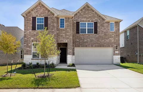 1316 Nathan Ln, Anna, TX 75409