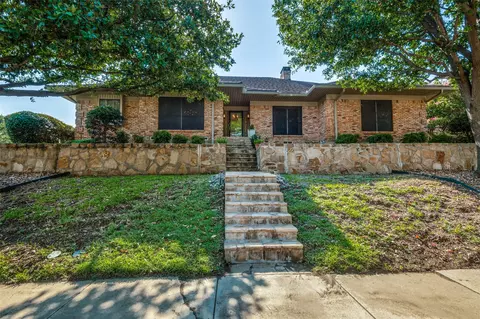 3720 Guadalajara Ct, Irving, TX 75062