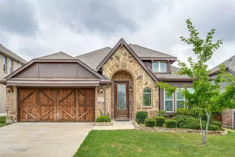 3531 Beaumont Dr, Wylie, TX 75098