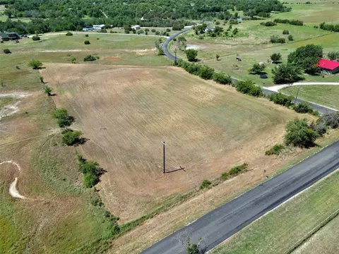 tbd W Yucca Vw, Weatherford, TX 76085