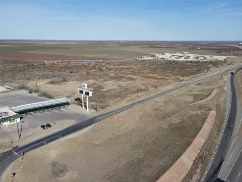 tbd N Access Rd, Tye, TX 79603