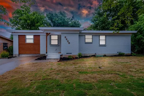 5335 Bandy Ave, Fort Worth, TX 76134