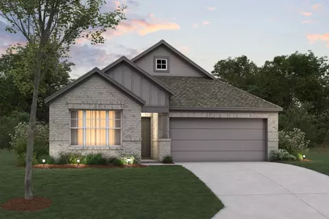 1025 S Hill Dr, Fort Worth, TX 76036