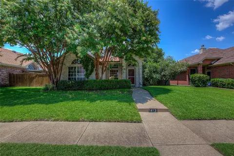 1413 Clearview Dr, Mesquite, TX 75181