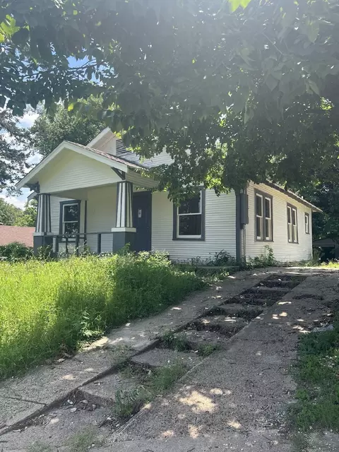 707 Havendon Cir, Dallas, TX 75203