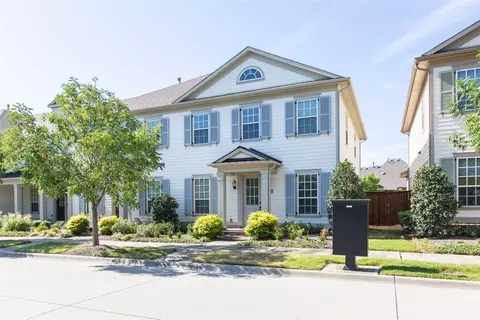 1120 Moonstone St, Carrollton, TX 75007