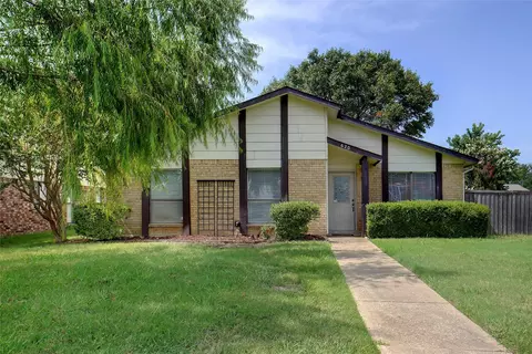 620 Tumbleweed Ct, Plano, TX 75023