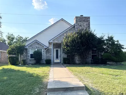 515 N Gaston Dr, Wylie, TX 75098