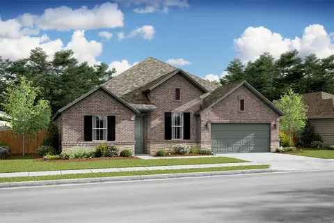 1108 Monterra Way, Rockwall, TX 75087