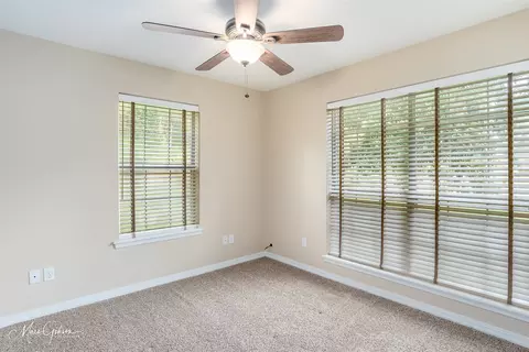 Bedroom - 11489 Frankie Ln, Bethany, LA 71007 photo 4 of 4