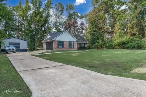 Exterior - 11489 Frankie Ln, Bethany, LA 71007 photo 2 of 6