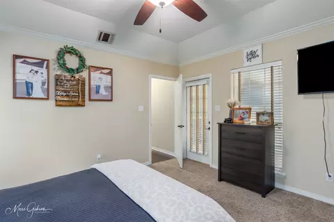 Bedroom - 11489 Frankie Ln, Bethany, LA 71007 photo 2 of 4